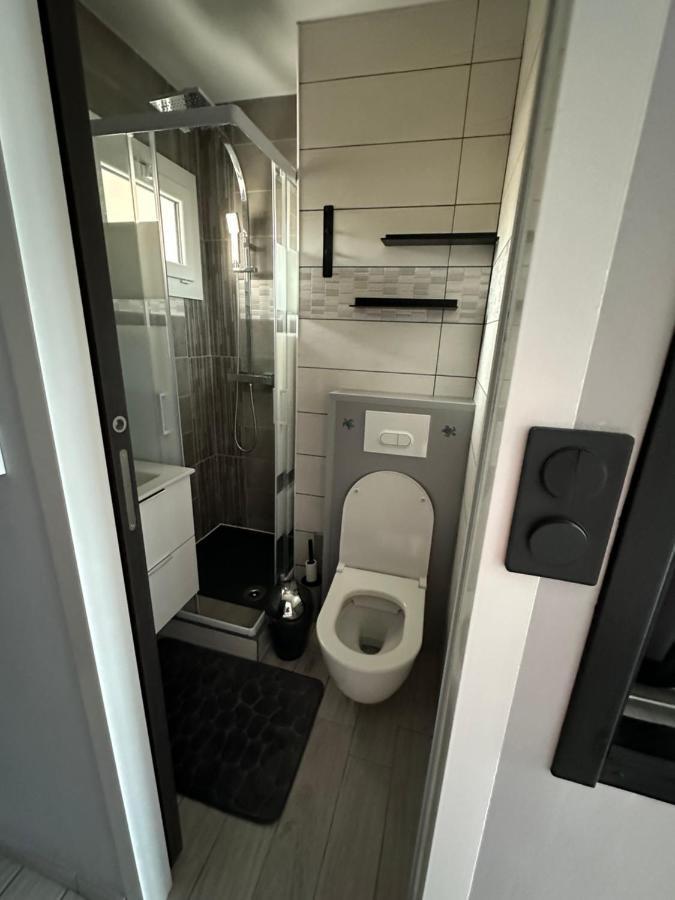 Appartement L'Acropole à Agde Extérieur photo